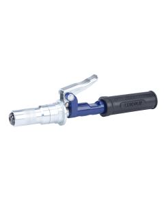 Lever-Action Grease Coupler "PowerLock Coupler"