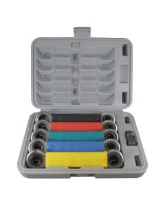 5PC Tight Access Gear Wrenches
