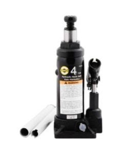 4T Side Pump Bottle Jack