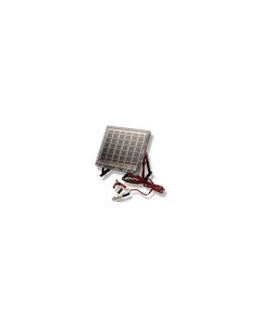 12V Solar Charger