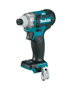 Makita 12V max CXT Li-Ion Brushless Cordless Impact Driver (Bare Tool)