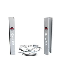 Atlas Height Extension Kit for Platinum 10K Plus Lift (Freight Prepaid)
