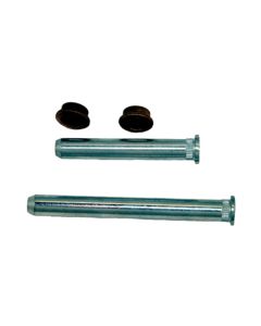 Door Hinge Pin Kit, Application: Dodge Trucks 1984-97, Qty: 100