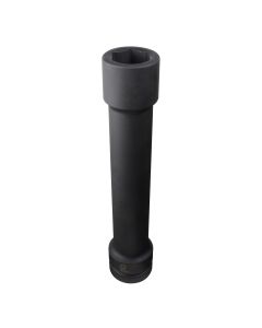 IMPACT SOCKET 1 1/4 INCH 1" DR EXTRA LONG