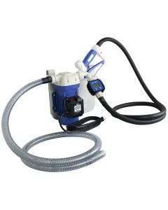 A/C DEF Kit with 12' Output Hose and Manual Nozzle