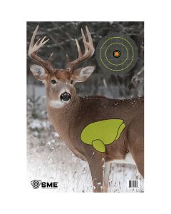 Deer Target