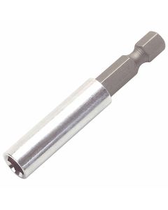 VIM Tools 1/4 in. Bit Extension Magnetic VHC77