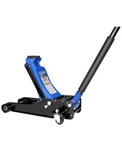 Service Jack 3-1/4-Ton Hydraulic Low Profile