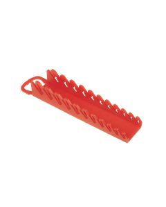 11 -Tool Stubby Wrench Gripper, Red
