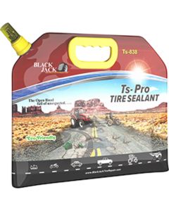 1 gallon Tire Sealant, Pouch