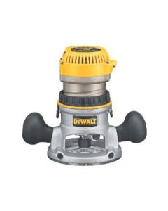 2-1/4 HP EVS Fixed Base Router