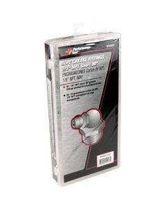 50pk 1/8" NPT Short 90 Degree