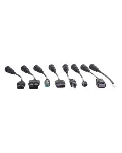 INBOARD CABLE SET