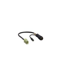 Motorscan Honda 4-Pin Diagnostic Cable