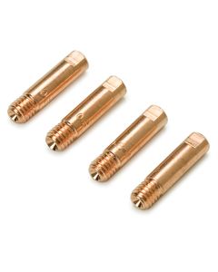 Contact Tips, Includes (4) .035 Contact Tips