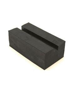 3" x 4-3/4" x 8" Lift Pad Adapter