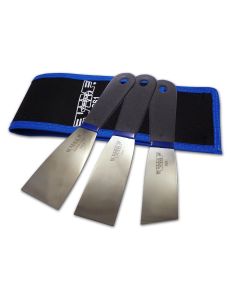 VIM Tools SLIM SUPER FLEX SS PUTTY KNIFE, 2 in. WIDE