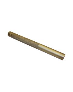 Mayhew 1/2 in. Brass Drift Punch