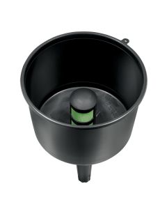 Large Conductive Portable Fuel Filter