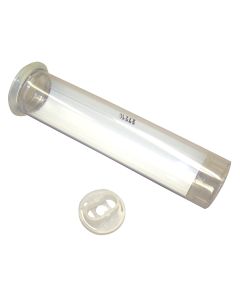 Polycarbonate OUter Tube Assembly for Stubby II