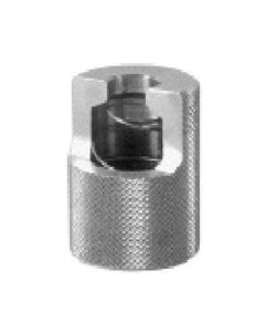 Chisel Retainer Chuck, .401 Shank, Replaces Conventional Sprin Retainer