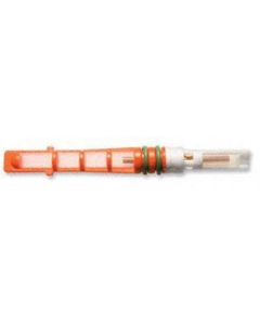 Orifice Tube - Ford Orange