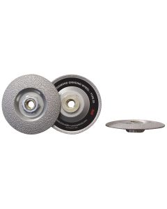 Diamond Grinding Wheel 4.5"