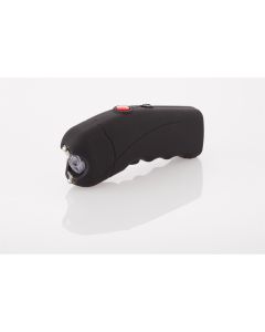 Mace Black Ergo Stun Gun with Bright LED
