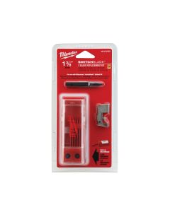 SWITCHBLADE? 3 Blade Replacement 1-3/8" Kit