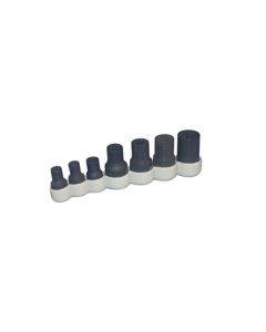 TORX Socket Set, 7 pcs.
