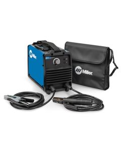 Thunderbolt 210 DC Stick Welder