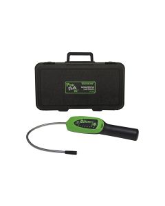 Combustible Gas Leak Detector