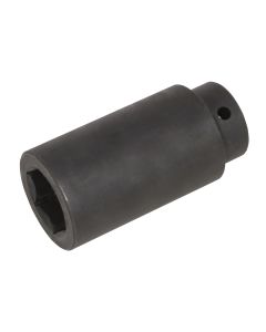 21mm Heavy-Duty Harmonic Balancer Socket
