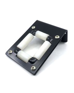 BluBird Hose Reel Roller Guide Set 20 Gauge Reels