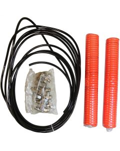 AIRLINE KIT FOR 4-POST LIFTS