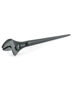 Titan 8 in. Adjustable Spud Wrench