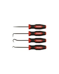 4PC ProGrip Mini Pick Set