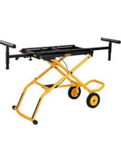 DeWalt Rolling Miter Saw Stand
