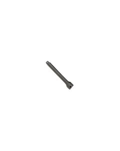 1" Drive Impact Extension 8" with Ring and Pin