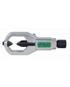 Kukko Double-edged Nut Splitter 17-36mm