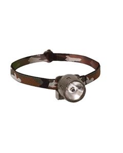 ATOM XP Headlamp Camo Strap