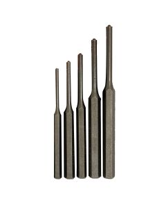 5 PC PILOT PUNCH SET