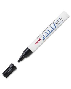 Sharpie Uni-Paint Black Marker