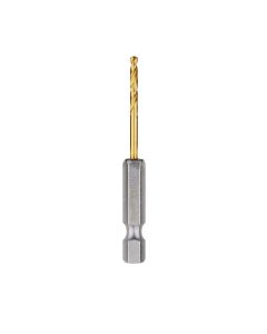 3/32" Titanium SHOCKWAVE?