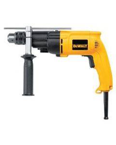 1/2" VSR Dual Range HmmrDrl