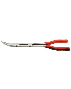 13.5" Long Reach Cmpnd Joint 45 Degree Nose Pliers