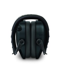 GSM Outdoors Razor Slim Shooter Folding Earmuff