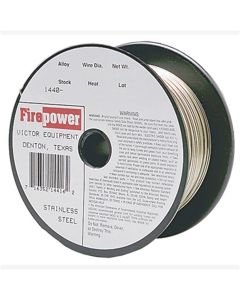 Alum Wire .035" 3.5lb SPO