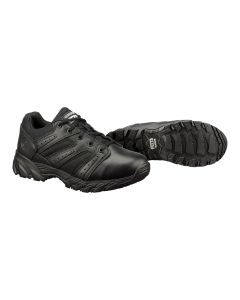 Original S.W.A.T. Chase Series Low Boots, Black, Size 12