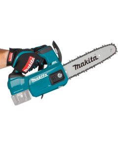 18V Brushless Cordless 10" Top Handle Chain Saw